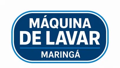 logo Conserto de Máquina Maringá